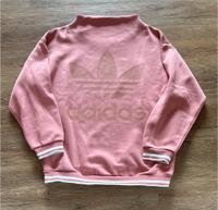 Adidas Sweatshirt overszised Niedersachsen - Bad Iburg Vorschau