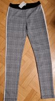 Legging kariert Topo Gr. 164 *neu* Sachsen - Neumark Vorschau