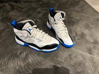 Jumpman two threy Blue Jordan Bayern - Herzogenaurach Vorschau