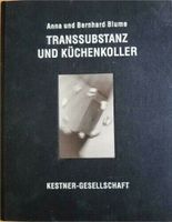 Kunstband Transsubstanz  und Küchenkoller Nordrhein-Westfalen - Soest Vorschau