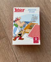 Pocketspiel, „Asterix“ Mission Game, Cartamundi Bayern - Forchheim Vorschau