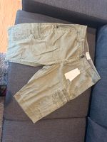 Tom Tailor Shorts - Herren - Gr. 32 Schleswig-Holstein - Hollenbek Vorschau