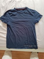 Tommy Hilfiger Shirt, Größe S, dunkelblau Niedersachsen - Goslar Vorschau