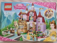 Lego Disney Princess 41067 Belles bezauberndes Schloss Feldmoching-Hasenbergl - Feldmoching Vorschau