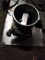 VW Golf 3 gti ady agg lmm Luftmassenmesset originalteil Nordrhein-Westfalen - Werl Vorschau