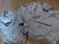 10x US Air Force Hemden TOP M + L + XL INK Versand Ausgeh Uniform Hessen - Fulda Vorschau