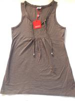 Shirt,Top, Größe XS, Esprit, Mädchen/Damen, braun, neu,  Etikett Thüringen - Gerstungen Vorschau