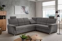 Eck-Sofa Bett-,Kopf-,Relax-Funktion 2 Farben Cord UVP 2099,- NEU Nordrhein-Westfalen - Lippstadt Vorschau