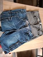 Bonprix Hosenpaket 3 , Gr.60 ,Versand möglich Nordrhein-Westfalen - Bünde Vorschau