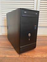 PC Mr. Whisper von Arlt | INTEL i5-9400 16GB/1TB SSD Baden-Württemberg - Freiberg am Neckar Vorschau