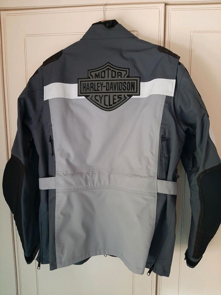 Harley Davidson Herren Jacke Gr. XL Neu in Oberaudorf