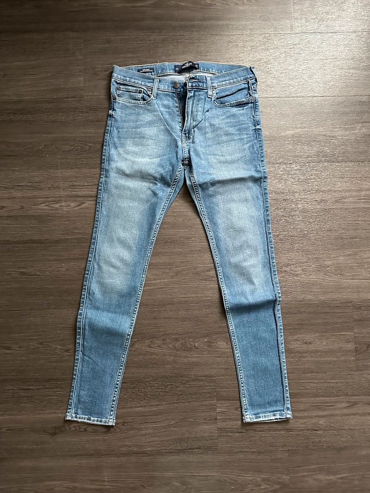 Herren Jeans 31/32 - 32/32 - 32/34 in Rees