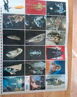 1996 Star Wars - Sammlerstück - Bogen aus Serien Siebdruck Nordrhein-Westfalen - Hagen Vorschau