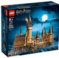 LEGO® Harry Potter 71043 Schloss Hogwarts™ NEU Buchholz-Kleefeld - Hannover Groß Buchholz Vorschau