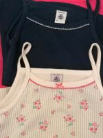 Petit Bateau im Set zwei Unterhemden Gr. 116 Essen - Essen-Ruhrhalbinsel Vorschau