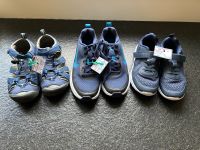 Kinderschuhe Keen, Nike, Hummel | Größe 32, 34, 35,5 Baden-Württemberg - Metzingen Vorschau