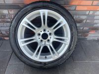 BMW 18" M F10 Ersatzreifen Mecklenburg-Vorpommern - Altenkirchen Vorschau