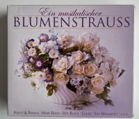 CD   Ein musikalischer Blumenstrauß Sachsen-Anhalt - Zeitz Vorschau