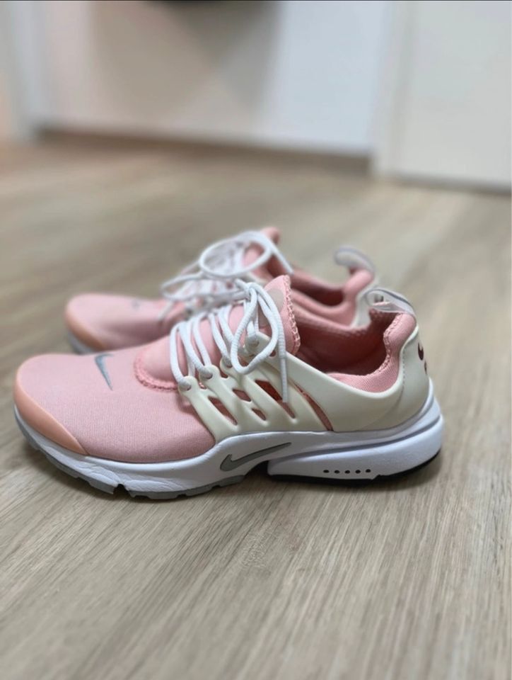 Nike prestos in Dassow