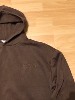 Brauner Hoodie elevate xl Schleswig-Holstein - Molfsee Vorschau