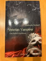 Venetian Vampires Die Raben Kastiliens von Gabriele Ketterl, neu Nordrhein-Westfalen - Nachrodt-Wiblingwerde Vorschau