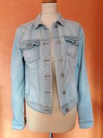 Jeansjacke von Only in Gr. 36 Nordrhein-Westfalen - Hörstel Vorschau