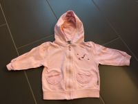 Sweatjacke Kapuzenjacke in Größe 86/92 Niedersachsen - Wietzendorf Vorschau