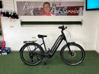 *2024%* E-Trekking Corratec Life CX7 12S BOSCH CX 750 WH KIOX 500 Nordrhein-Westfalen - Ruppichteroth Vorschau