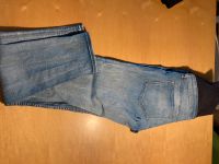 Umstandsmode / Schwangerschaft lange Jeans-Hose Baden-Württemberg - Heilbronn Vorschau