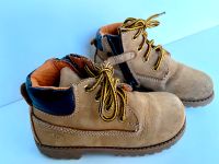 Echtleder Grünland Wanderschuhe Trekking Boots Outdoor Niedersachsen - Goslar Vorschau