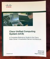 Cisco Unified Computing UCS (Reference Guide) Bayern - Kronach Vorschau