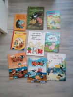 Kinderbücher je2€ Niedersachsen - Salzgitter Vorschau