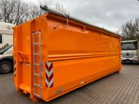 Andere Sirch 37 cbm Abrollcontainer Container / NEU Bayern - Plankenfels Vorschau