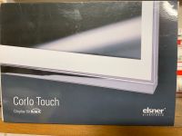 elsner Corlo Touch KNX Display Raumcontroller Visu Tastsensor Baden-Württemberg - Aalen Vorschau