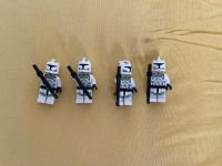 Lego Star Wars Green Company clone trooper Hessen - Knüllwald Vorschau