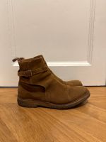 AMI Paris Stiefel / Boots - Herren - 42 - Braun Wildleder München - Schwabing-West Vorschau