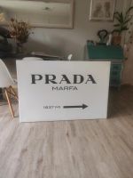 Prada Mafra Bild In Groß 120x80 cm Niedersachsen - Belm Vorschau