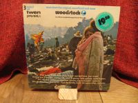 Woodstock - Original Soundtrack   Vinyl / LP / Schallplatte Nordrhein-Westfalen - Holzwickede Vorschau