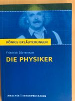 Die Physiker Interpretationshilfe Königs Erläuterungen Dortmund - Lücklemberg Vorschau