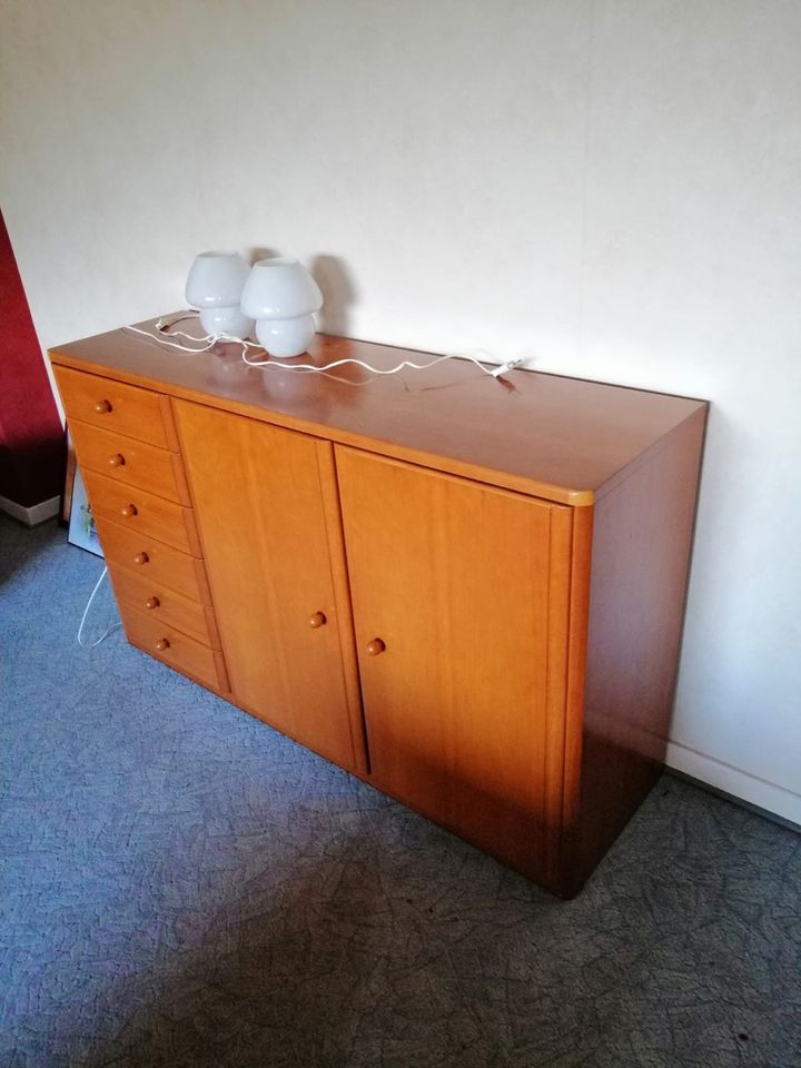 Sideboard Holz in Remscheid