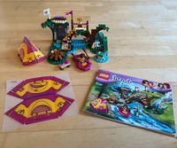 Lego Friends Abenteuercamp Rafting Kiel - Suchsdorf Vorschau