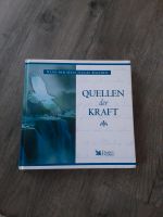 Buch Quellen der Kraft, wenn der Seele Flügel wachsen, Ratgeber Niedersachsen - Zetel Vorschau