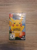 Switch Let's Go Pikachu Sachsen - Neuensalz Vorschau