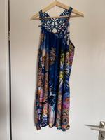 Buntes Sommerkleid Niedersachsen - Springe Vorschau