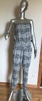 Lässiger Bandeau Jumpsuit von Ichi Hessen - Limeshain Vorschau