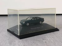 M herpa Modellauto Mercedes-Benz CLK Rheinland-Pfalz - Ludwigshafen Vorschau