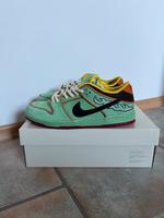 SB Dunk Rodeo EU41 US8 Nordrhein-Westfalen - Menden Vorschau