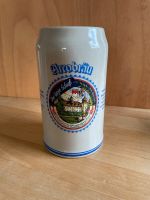 Maßkrug Arcobräu Jahreskrug 1985 Kr. München - Unterschleißheim Vorschau