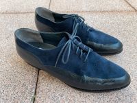 klassische Schnürschuhe vintage antik Baden-Württemberg - Esslingen Vorschau