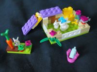 Lego Friends Kaninchenmutter mit Babies Baden-Württemberg - Leutenbach Vorschau